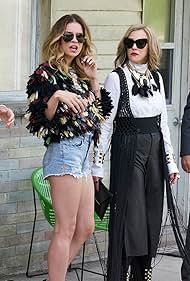 A Tribute to Catherine O'Hara and Moria Rose