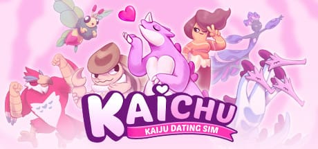 Screenshot Saturday: Kaichu- The Kaiju Dating Sim