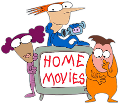 Top Home Movies Episodes