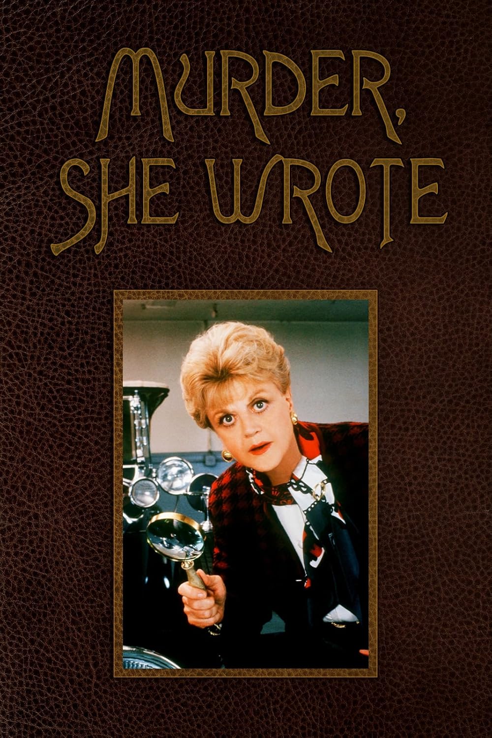 Murder, She Wrote: Wheel of Death and the Carnival Trope