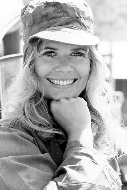 Remembering Loretta Swit and Margaret Houlihan: "Hot Lips Back in Town"