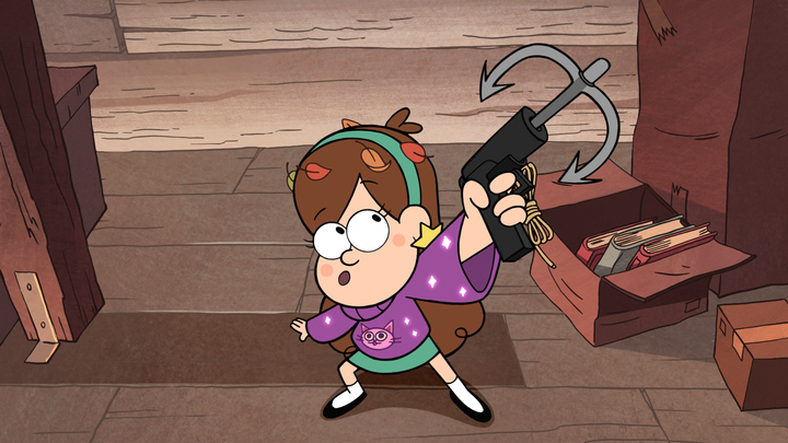 First Episodes I Actually Like
