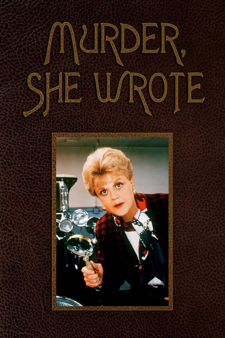 Murder, She Wrote: Wheel of Death and the Carnival Trope