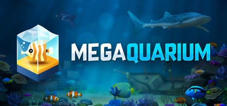 Screenshot Saturday: Megaquarium